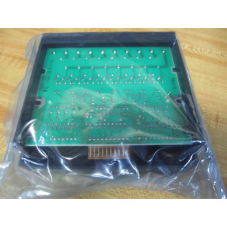 IDEC PFJ-N083U Input Module PFJN083U