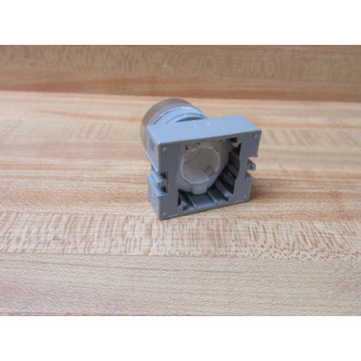 IDEC ALW Push Button Core Only (Pack of 2) - New No Box