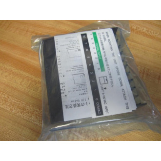 IDEC PFJ-N083U Input Module PFJN083U