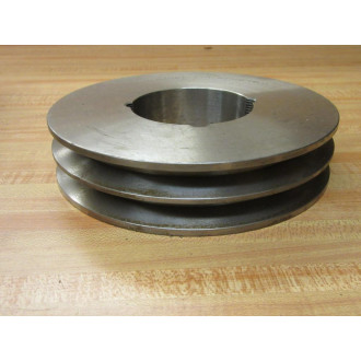 Dodge 118044 Sheave 2A7.0B7.4-2517