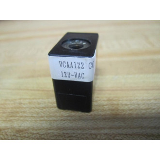 ISI VCAA122 Coil - New No Box