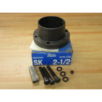 Martin SK-2-12 Bushing  SK212