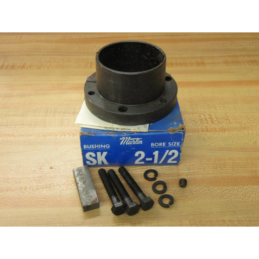 Martin SK-2-12 Bushing  SK212