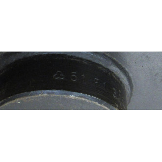 US Tsubaki 51-F-1-38 Sprocket 5026 - New No Box