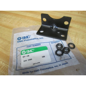 SMC CA1-L05 Foot Kit CA1L05 (Pack of 2)