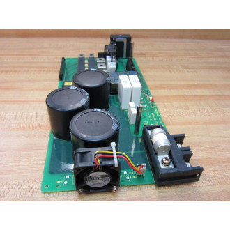 Fanuc A16B-2202-0762 Board A16B-2202-076204B - Used
