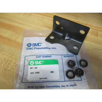 SMC CA1-L05 Foot Kit CA1L05 (Pack of 2)