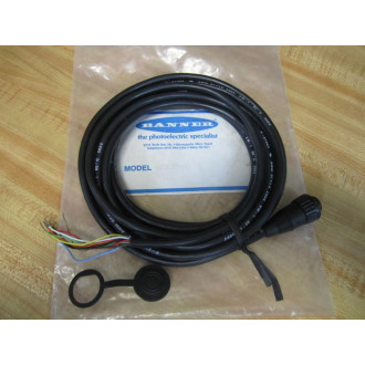 Banner BMQD-815 Cable 27363 BMQD815