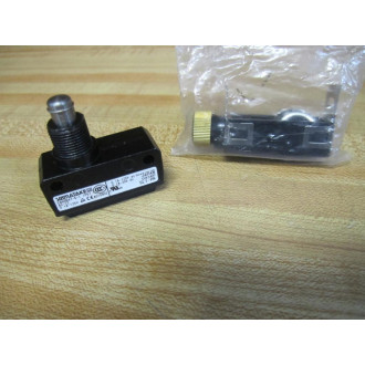 Honeywell SL1-HK Micro Switch Limit Switch SL1HK