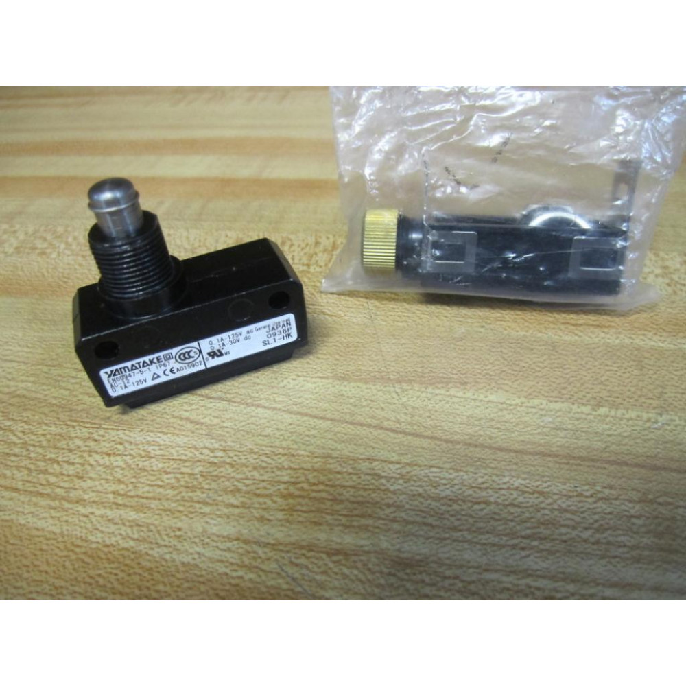 Honeywell SL1-HK Micro Switch Limit Switch SL1HK