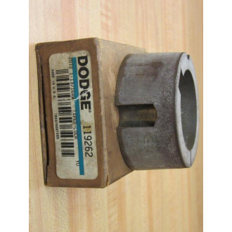 Dodge 119262 Bushing 119262