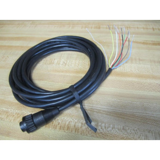 Banner BMQD-815 Cable 27363 BMQD815