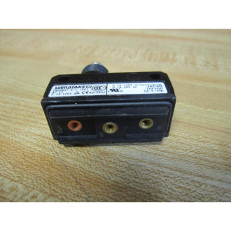 Honeywell SL1-HK Micro Switch Limit Switch SL1HK