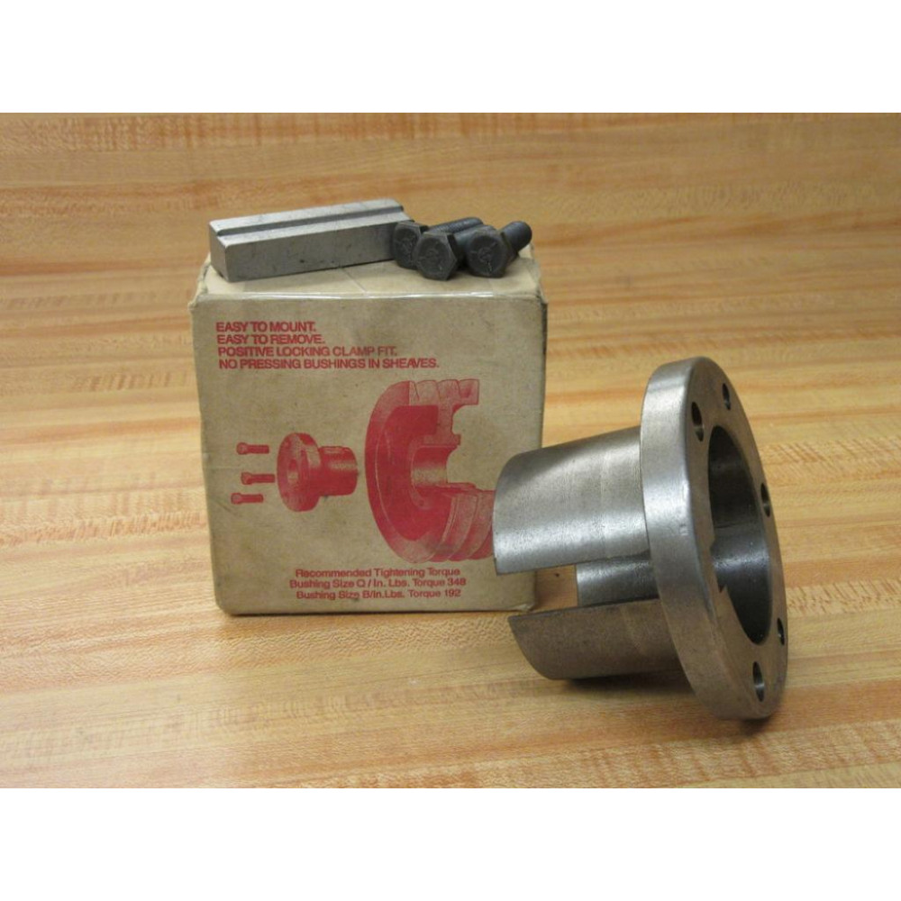 Browning Q1-2-12 Split Bushing Q1212