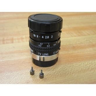 Pentax C61215KP Lens C61215KP