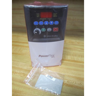 Allen Bradley 22B-A2P3N104 POWER FLEX 40 AC Drive Series A
