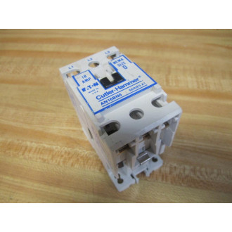 Cutler Hammer AN16BN0 Contactor Series A1 - Used