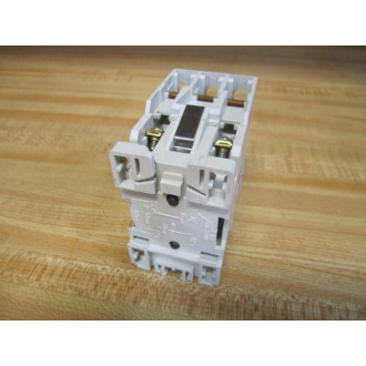 Cutler Hammer AN16BN0 Contactor Series A1 - Used