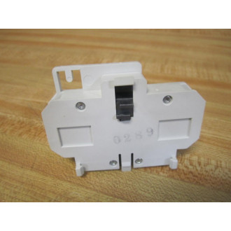 Cutler Hammer C320KGS1 Auxiliary Contact Series A1 - New No Box