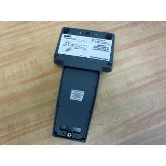 Fisher-Rosemount 275 Hart Communicator 00275-0170-0100 Enclosure Only - Used