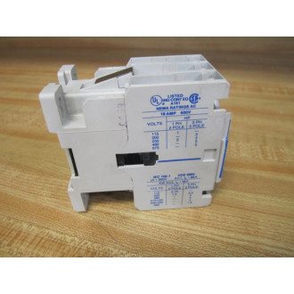 Cutler Hammer AN16BN0 Contactor Series A1 - Used