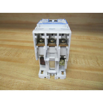 Cutler Hammer AN16BN0 Contactor Series A1 - Used