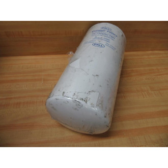 Pall HC7500SCT8H Coralon Filter WO O-Ring - New No Box