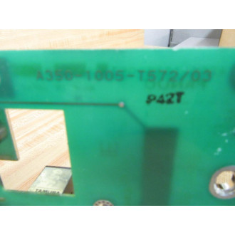 Fanuc A20B-1005-0570 Board A20B-1005-057002B - Parts Only