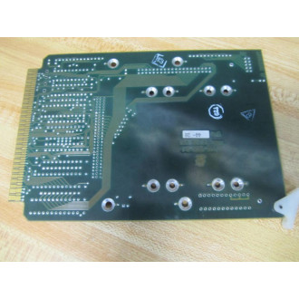 Ziatech ZT8952-S167B Controller ZT8952S167B WO Disk Drive - Used