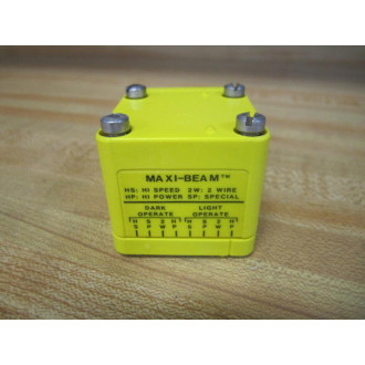 Banner RSBE Sensor 25603