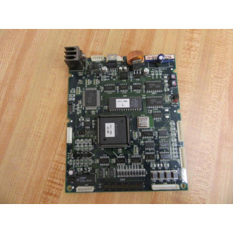 Nachi UM862B Circuit Board - Used