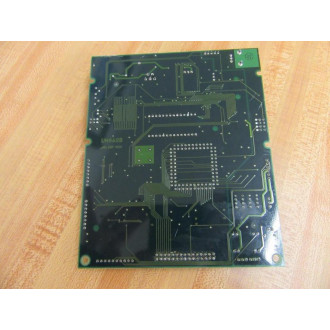 Nachi UM862B Circuit Board - Used