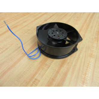 System Papst Motoren Type 7650 Fan