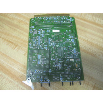 Ziatech ZT-8902 CPU Board ZT8902 Rev.A - Used