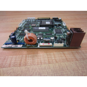 Nachi UM862B Circuit Board - Used