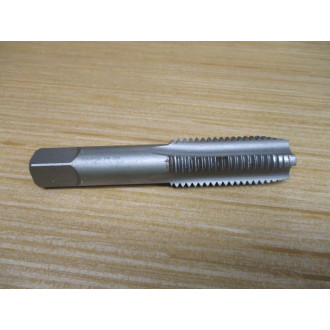 Champion 1-8-S Carbon Hand Tap Set 302