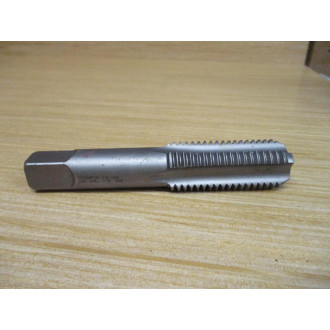 Champion 1-8-S Carbon Hand Tap Set 302