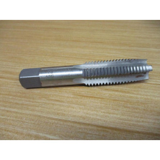 Champion 1-8-S Carbon Hand Tap Set 302