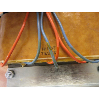 Dyco Electronics 268419A Transformer 268419A - New No Box