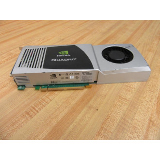 Nvidia FX 4800C Quadro P607 - Used