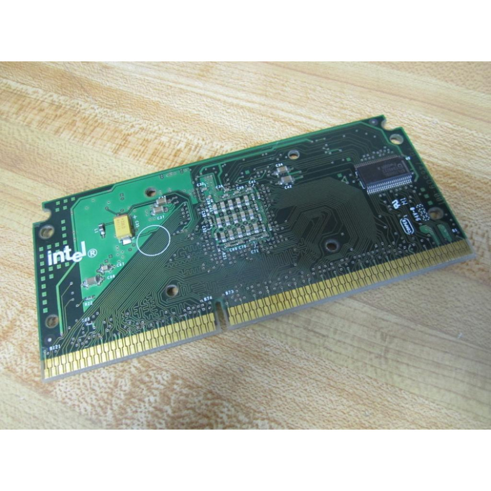 Intel 746509-001 PC Board 746509001 - Used