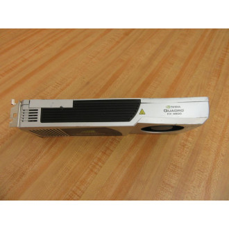 Nvidia FX 4800C Quadro P607 - Used