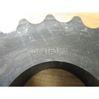 Martin 80BTL19H Sprocket 80BTL19H - New No Box