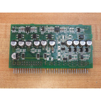 Nachi UM111B PC Board UM111 - Used