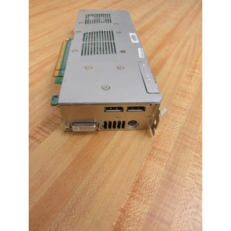 Nvidia FX 4800C Quadro P607 - Used
