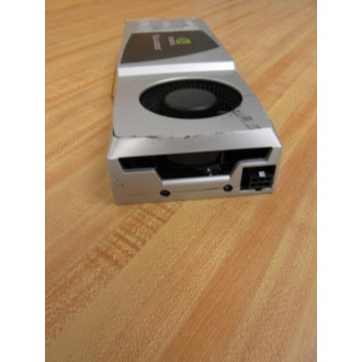 Nvidia FX 4800C Quadro P607 - Used