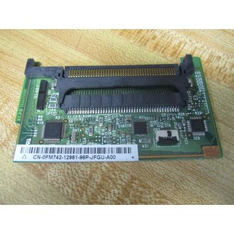Alps 56AAA2090F PC Board - Used