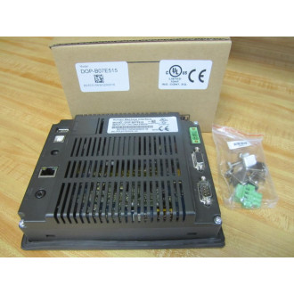 Delta DOP-B07E515 HMI Display DOPB07E515