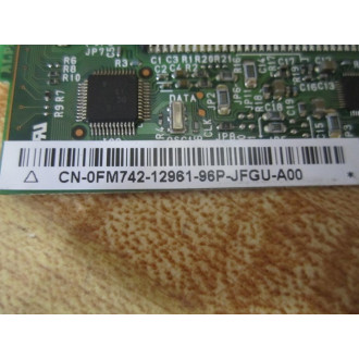 Alps 56AAA2090F PC Board - Used