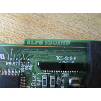Alps 56AAA2090F PC Board - Used